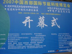 2010第四届成都国际绿色建筑与建筑节能技术产品展览会 引领未来建筑新风尚