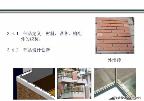 房地产产品创新全解及案例解析